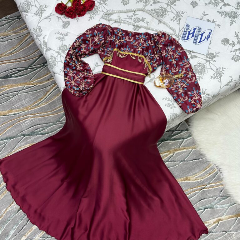 ⁦جلابيات رمضان⁩ - الصورة ⁦3⁩