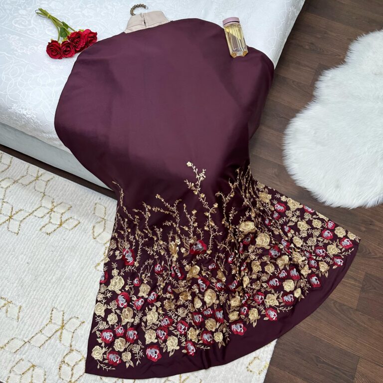 ⁦جلابية مناسبة⁩ - الصورة ⁦5⁩