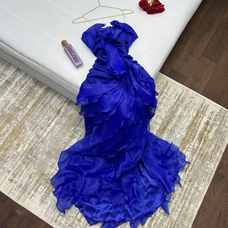 ⁦فساتين للسهرات⁩ - الصورة ⁦4⁩