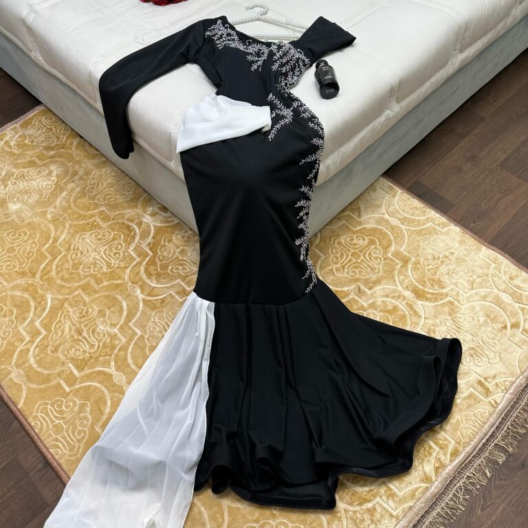 ⁦أجمل فساتين سهرة⁩ - الصورة ⁦3⁩