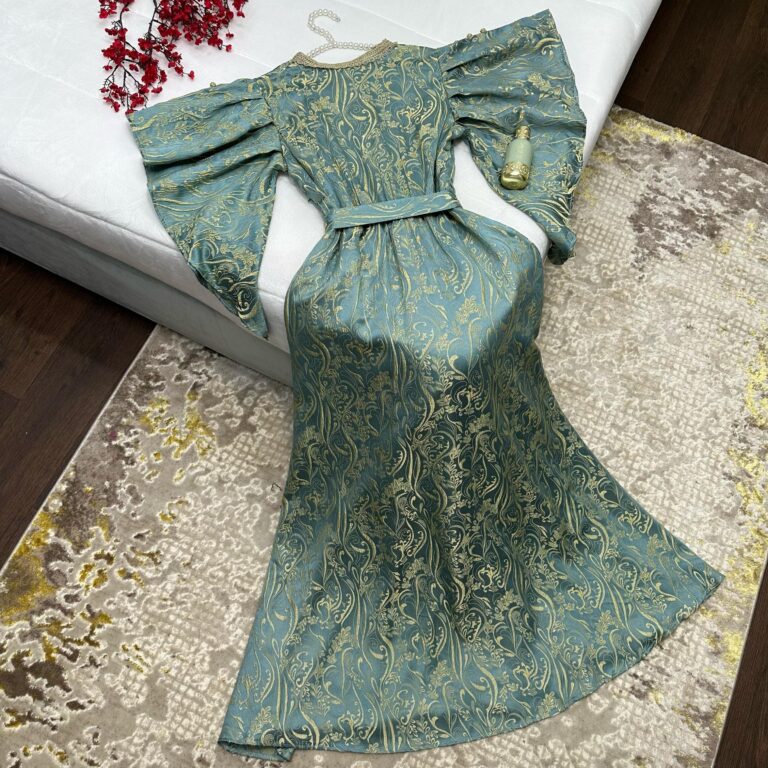 ⁦جلابية رمضان⁩ - الصورة ⁦2⁩