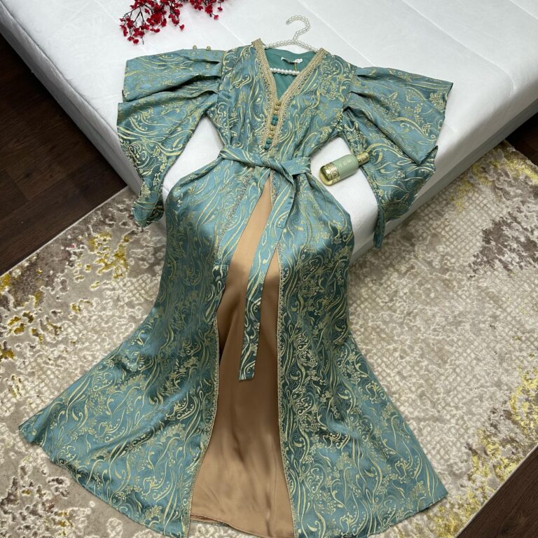 ⁦جلابية رمضان⁩ - الصورة ⁦4⁩