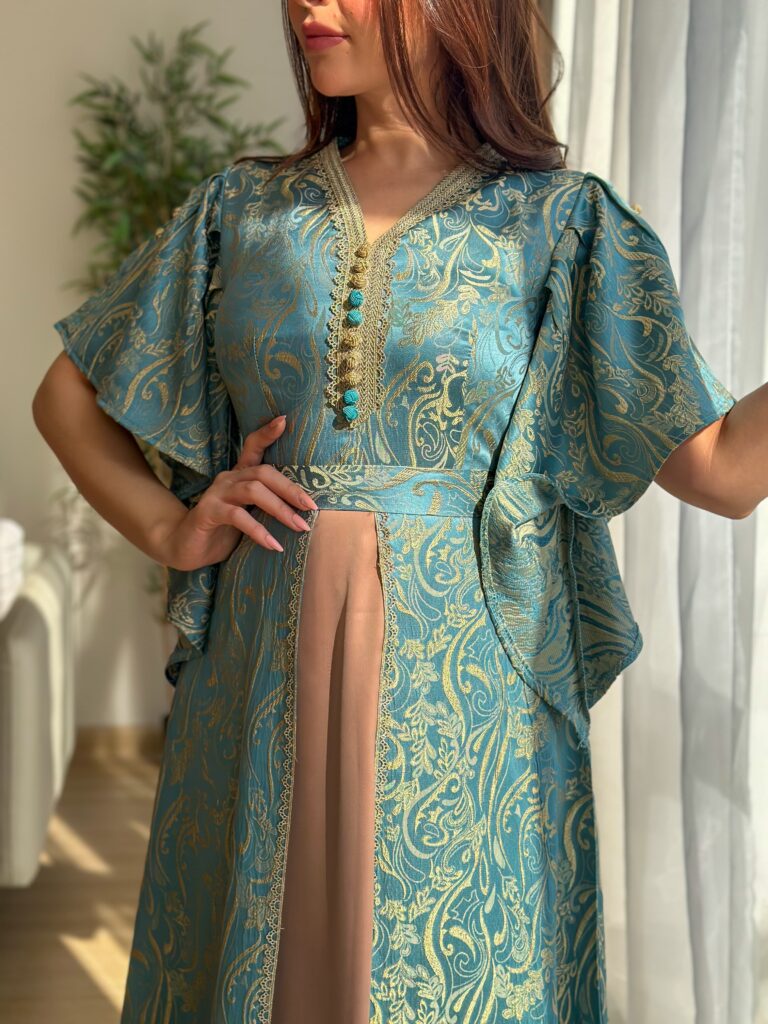 ⁦جلابية رمضان⁩ - الصورة ⁦5⁩