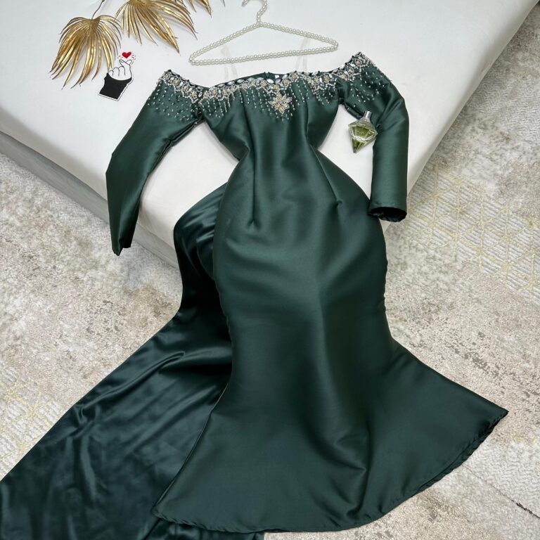 ⁦فساتين سهرة⁩ - الصورة ⁦2⁩
