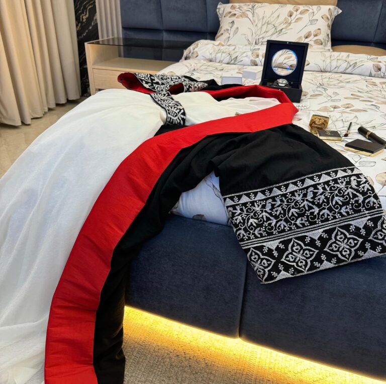 ⁦جلابية رمضان⁩ - الصورة ⁦5⁩