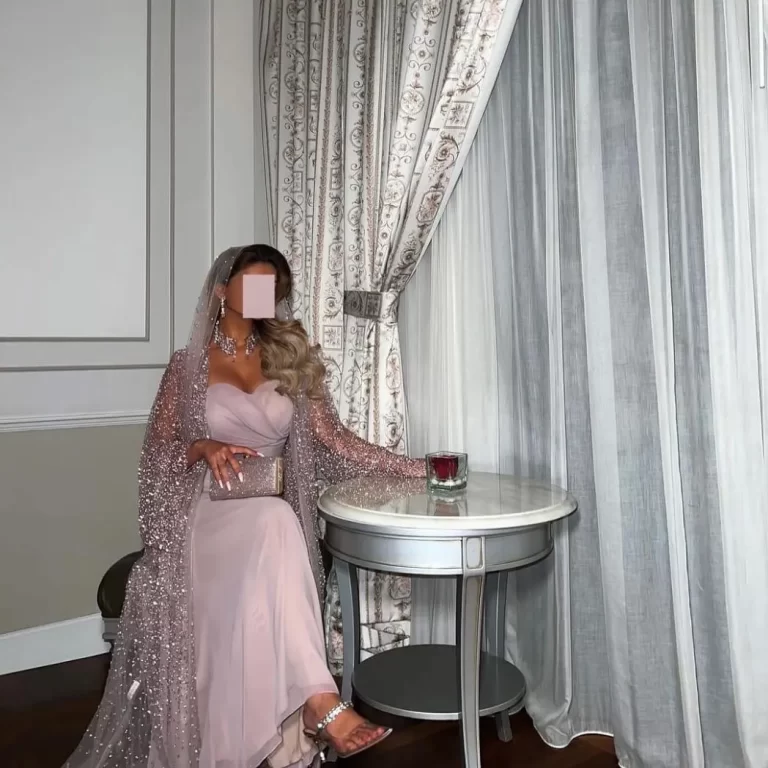 ⁦فساتين جملية وارقية⁩ - الصورة ⁦3⁩