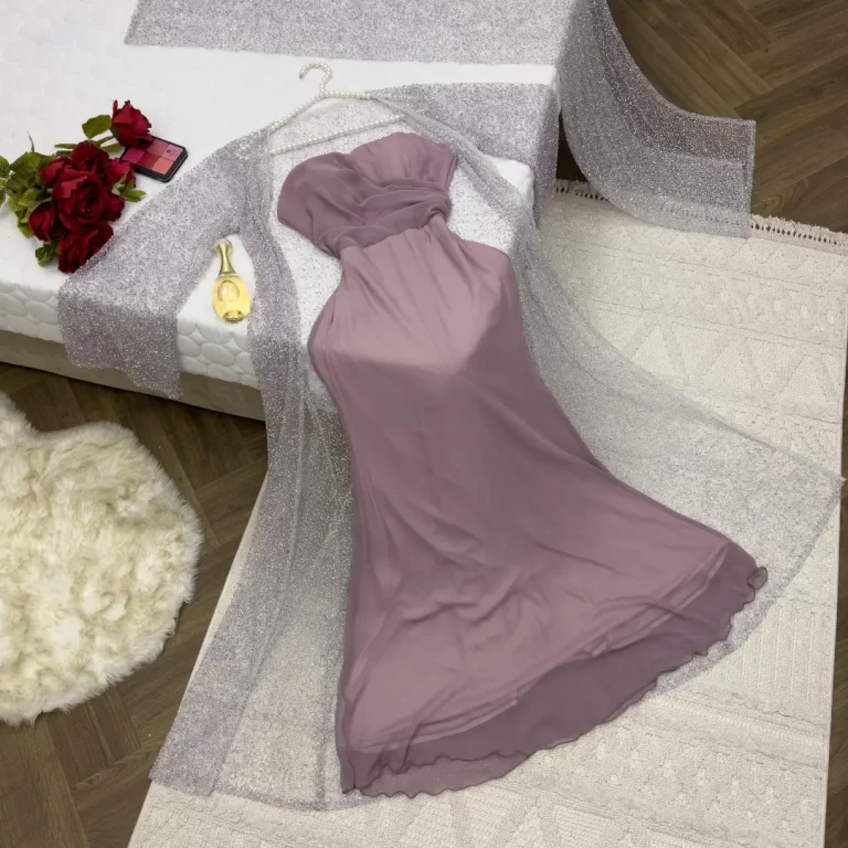 ⁦فساتين جملية وارقية⁩ - الصورة ⁦2⁩