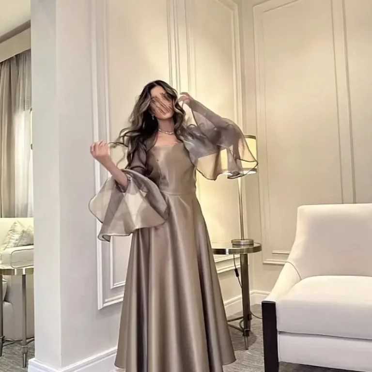 فساتين سهرة جدة