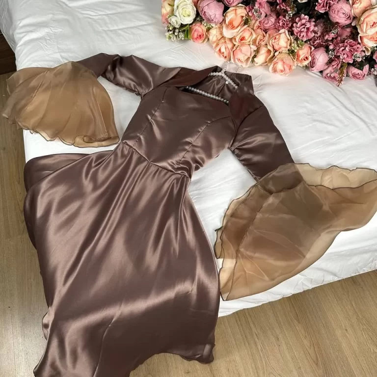⁦فساتين سهرة جدة⁩ - الصورة ⁦2⁩