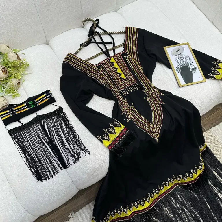 ⁦فساتين سهرة لرمضان⁩ - الصورة ⁦2⁩
