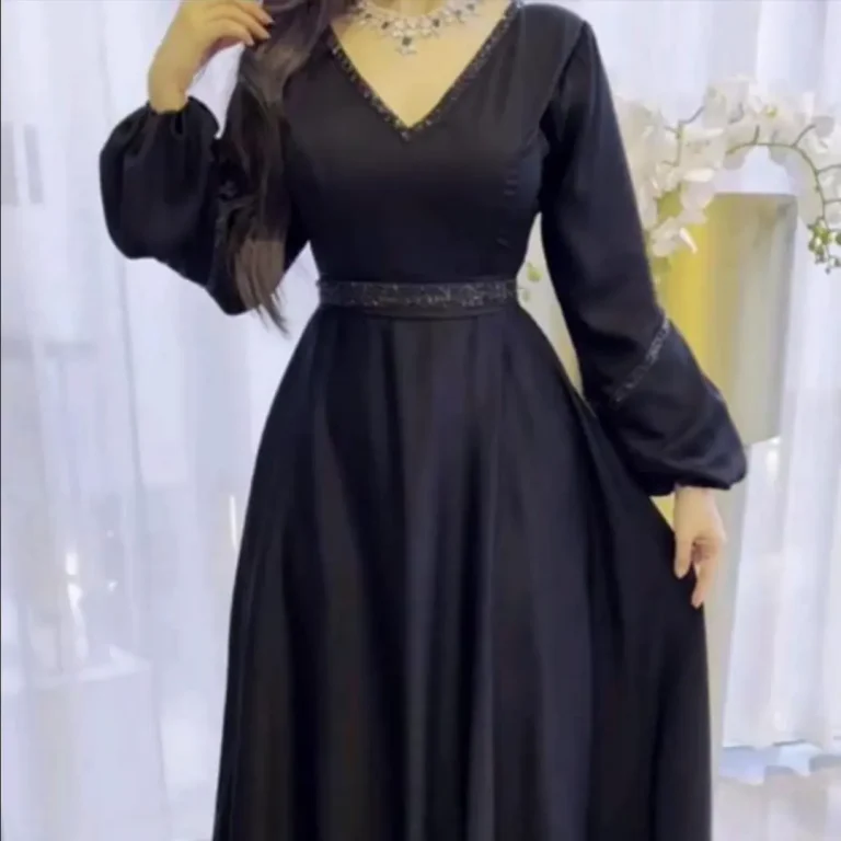 فساتين سهرة شيفوان