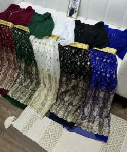 جلابيات فخمة