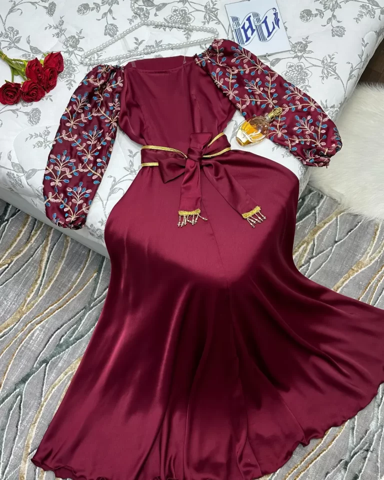 ⁦جلابيات رمضان⁩ - الصورة ⁦2⁩