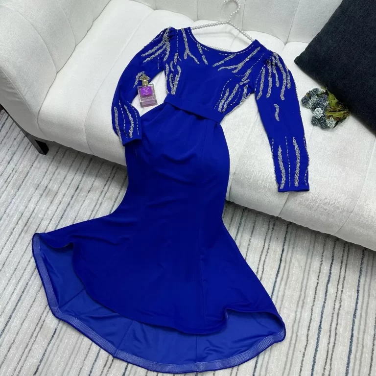 ⁦فساتين سهرة جميلة⁩ - الصورة ⁦4⁩