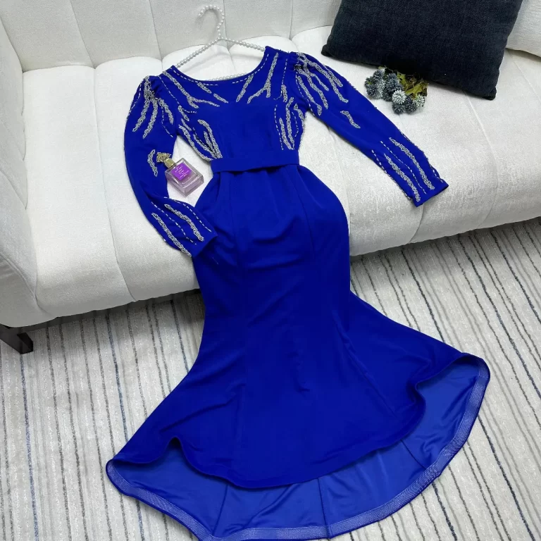 ⁦فساتين سهرة جميلة⁩ - الصورة ⁦3⁩