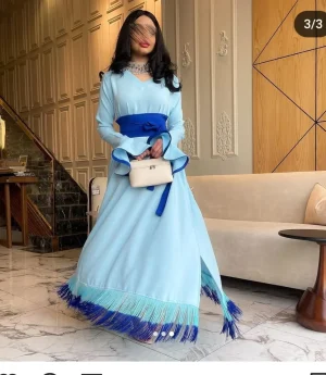 جلابيات مناسبات