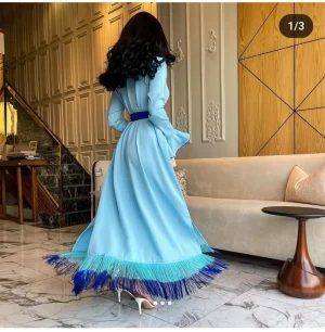 ⁦جلابيات مناسبات⁩ - الصورة ⁦3⁩