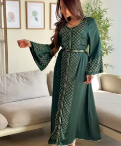 جلابية حفلات