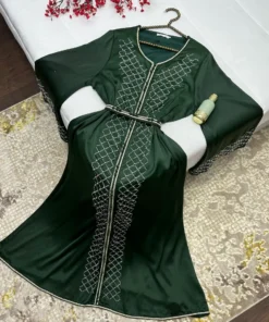 Alternative view of جلابية حفلات