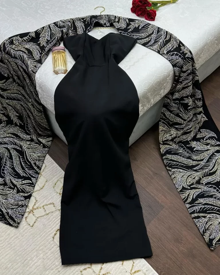 ⁦فساتين سهرة جدة⁩ - الصورة ⁦3⁩