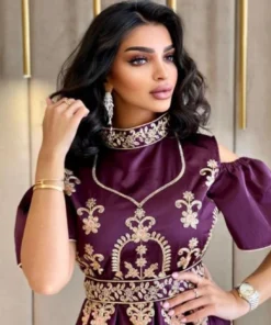 فستان رمضاني