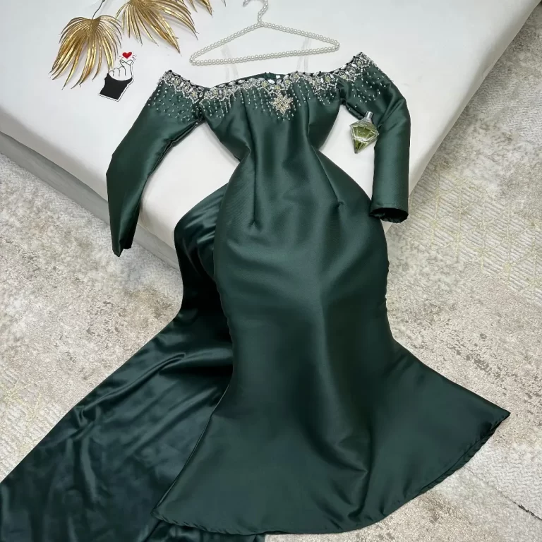 ⁦فساتين سهرة⁩ - الصورة ⁦4⁩