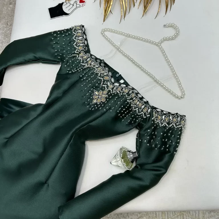 ⁦فساتين سهرة⁩ - الصورة ⁦3⁩