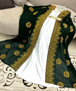 جلابيات رمضان فخمة