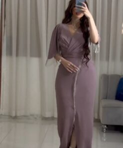 فساتين سهرة