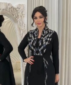 أحلي فساتين للسهرات