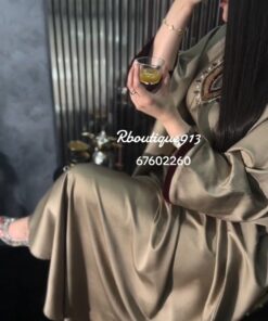 جلابية مناسبات