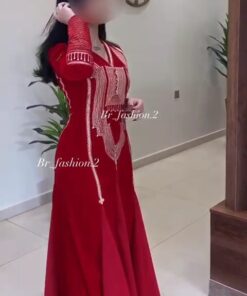 جلابية مناسبات