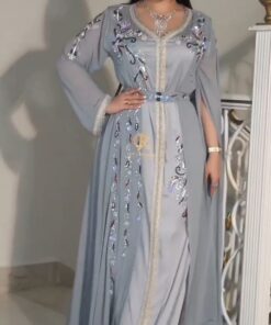 جلابية فخمه