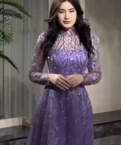 فساتين حفلات