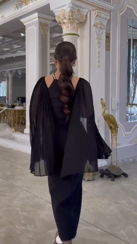 ⁦فساتين سهرة جدة⁩ - الصورة ⁦4⁩