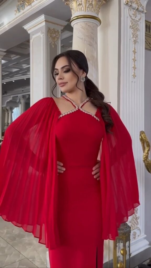 ⁦فساتين سهرة جدة⁩ - الصورة ⁦2⁩
