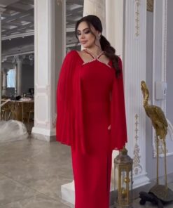 فساتين سهرة جدة