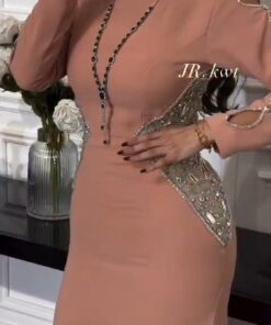 احلى فساتين سهرة
