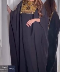 جلابية سهرة