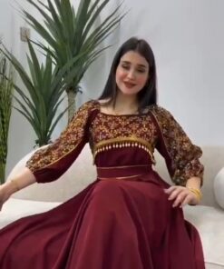 جلابيات رمضان