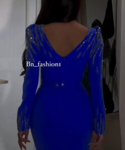Alternative view of فساتين سهرة جميلة