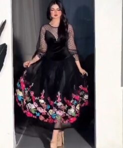 فساتين سهرة