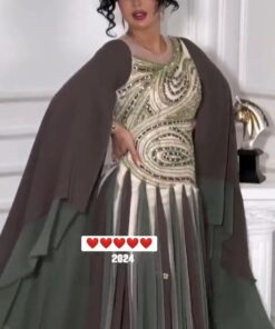 فساتين حفلات