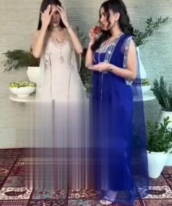جلابية رمضانيه