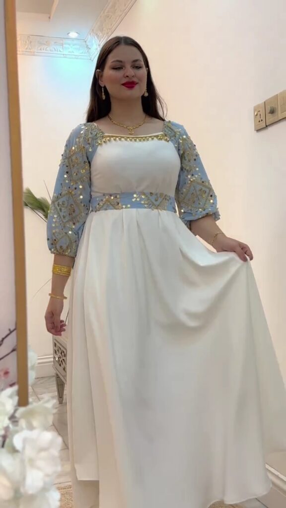 ⁦جلابيات مناسبات⁩ - الصورة ⁦2⁩