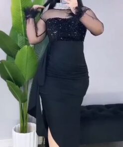Alternative view of فساتين سهرة مكة