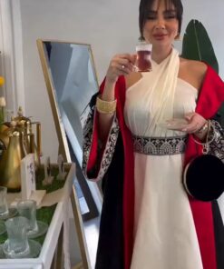 جلابية رمضان