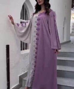 جلابيات ناعمة