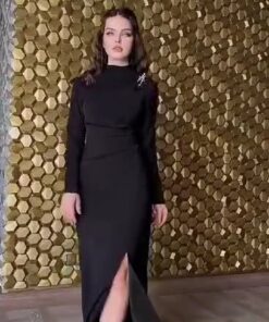اجمل فساتين سهرة
