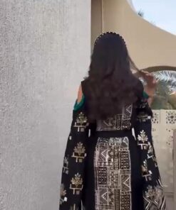 Alternative view of جلابية رمضان